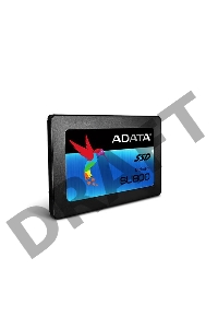Накопитель SSD AData SATA III 256Gb ASU800SS-256GT-C SU800 2.5