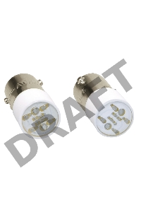 Матрица светодиодная зел. 24В ИЭК BMS10-024-K06