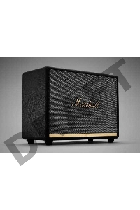 Усилитель MARSHALL Акустическая система Marshall Woburn II, черный 04092274