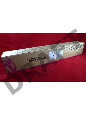 Тонер-картридж Canon iR Adv C5030/5035/5235/5240 C-EXV29/GPR-31/NPG-46 magenta (туба 484г) JPN