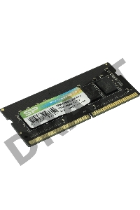 Модуль памяти Silicon Power SO-DIMM DDR4 8GB 2666МГц  CL19  1Gx8 SR