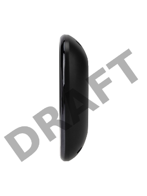 Видеоглазок дверной REXANT (DV-115) с цветным LCD-дисплеем 4.3