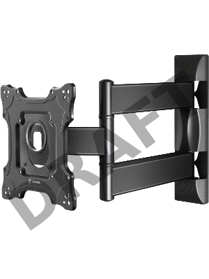 Кронштейн ONKRON M4S для телевизора 17