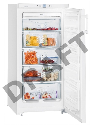 Морозильная камера Liebherr GNP 1956