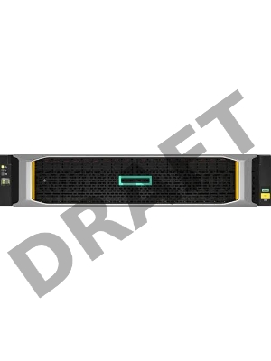 Накопитель на жестком магнитном диске HPE MSA 900GB SAS 12G Enterprise 15K SFF (2.5in) M2 3yr Wty HDD