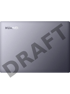 Ноутбук Huawei MateBook B5-430(KLVDZ-WFE9)