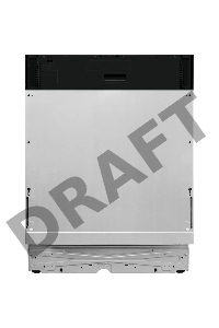 Встраиваемая полногабаритная посудомоечная машина AEG FSB53927Z