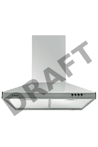 Вытяжка Gefest ВО 10 К44