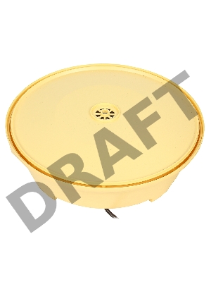 Сушилка для овощей и фруктов Суховей - М увеличенный с вент, 8 поддонов