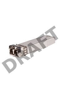 Трансивер HPE J9151E Aruba 10G SFP+ LC LR 10km SMF XCVR