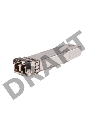 Трансивер HPE J9151E Aruba 10G SFP+ LC LR 10km SMF XCVR