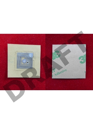 Чип Kyocera TASKalfa 3050ci/3550ci (TK8305Y) Yellow 15K (ELP, Китай)