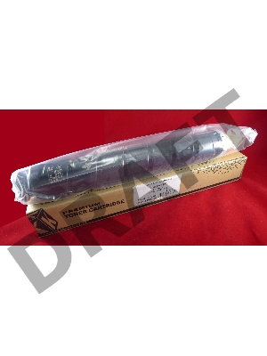 Тонер-картридж Canon iR Adv C2020/C2030 C-EXV34/GPR-36/NPG-52 black (туба 420г)  JPN