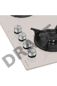 Газовая панель MAUNFELD EGHG.64.1CBG/G