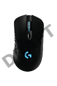 Мышь G703 LIGHTSPEEDWireless Gaming Mouse
