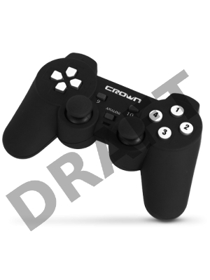 Геймпад Crown CMG-700