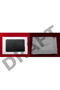 Чип Kyocera TASKalfa 2550ci (TK8315K) Black 12K (ELP, Китай)