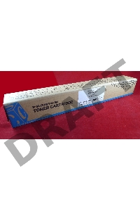 Тонер-картридж Canon iR Adv C2020/C2030 C-EXV34/GPR-36/NPG-52 cyan (туба 260г)  JPN