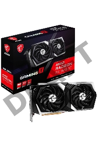 Видеокарта Radeon RX 6650 XT GAMING X 8G