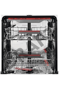 Встраиваемая полногабаритная посудомоечная машина AEG FSB53927Z