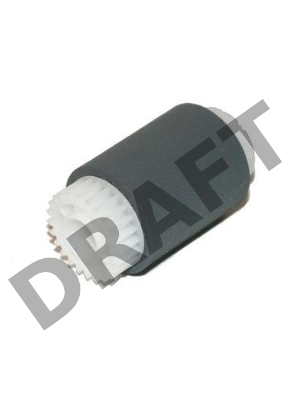 Ролик захвата из кассеты RM1-0036 НР LJ 4200/4300/P4014/P4015 (Совместимый)
