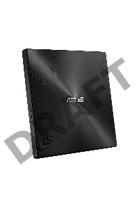 Привод оптический внешний ASUS SDRW-08U7M-U/BLK/G/AS/ , dvd-rw, external ; 90DD01X0-M29000