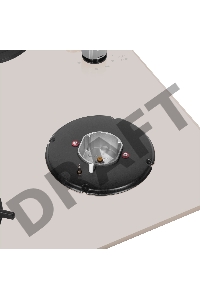 Газовая панель MAUNFELD EGHG.64.1CBG/G