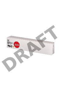 Струйный картридж Sakura F6T79AE (№913A Yellow) для HP, желтый, 55 мл., 3000 к.