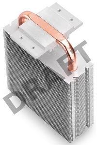 Кулер Deepcool ICE BLADE 100 Soc-FM1/FM2/AM2/AM2+/AM3/AM3+/775/1150/1155/1156/939/ 3-pin 31.6-31.6dB Al 309gr Ret