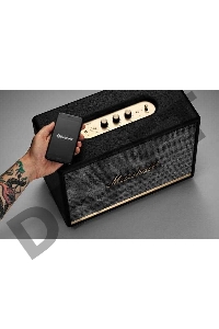 Усилитель MARSHALL Акустическая система Marshall Woburn II, черный 04092274