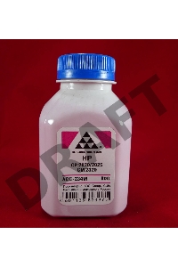 Тонер HP CP2020/2025/CM2320 Magenta, (фл.80г.) AQC фас. Россия