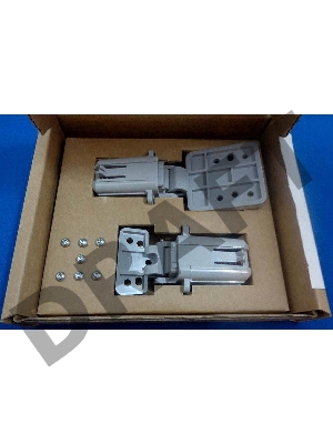 Шарниры (петли) автоподатчика ADF HP LJ 3390/3392/CLJ 2820/2840/M2727MFP (Q3948-67905) 2шт OEM