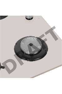 Газовая панель MAUNFELD EGHG.64.1CBG/G