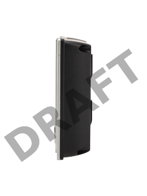 Видеоглазок дверной REXANT (DV-114) с цветным LCD-дисплеем 3.5