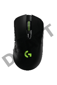 Мышь G703 LIGHTSPEEDWireless Gaming Mouse