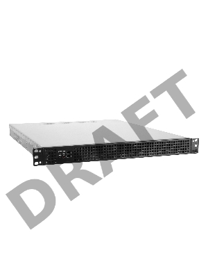 Серверный корпус Exegate Pro 1U550-04 <RM 19