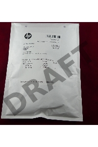 Комплект роликов (для лотков 2,3,4,5,6) HP LJ M4555 (CE502-67910)