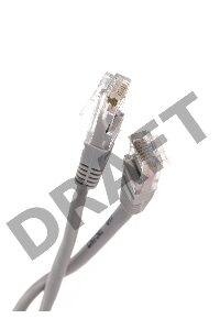 Патчкорд 1м 