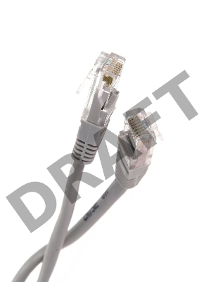 Патчкорд 1м 