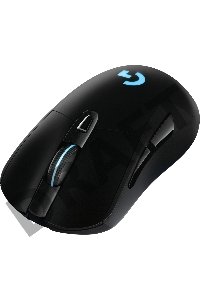 Мышь G703 LIGHTSPEEDWireless Gaming Mouse