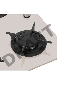 Газовая панель MAUNFELD EGHG.64.1CBG/G