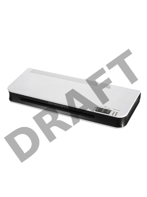 Ламинатор Office Kit L2305 A4 (80-125мкм) 30см/мин (2вал.) хол.лам. лам.фото