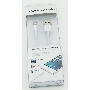Кабель USB-Lightning 1.2м