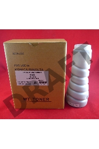 Картридж Тонер-туба Konica-Minolta EP1054/1085/2030  тип 104B (туба, 270 гр.)  JPN