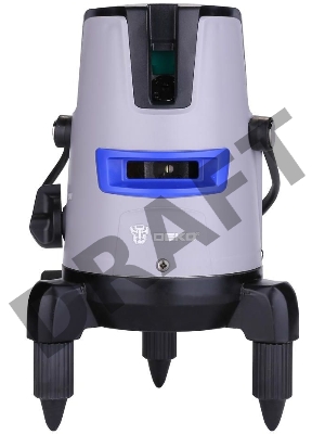 Лазерный уровень Deko LL57 PRO SET 1