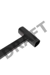 Лопата автомобильная REXANT