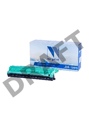 Барабан NVP совместимый NV-DR-1095 для Brother HL-1202R/DCP-1602R (10000k)