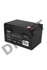 Батарея Sven SV12120 (12V 12Ah)
