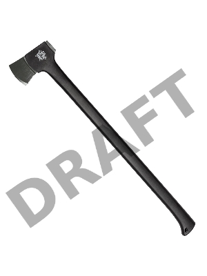 Топор универсальный «Викинг» 700 мм REXANT