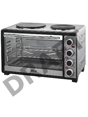 Электрические печи MYSTERY MOT-3333